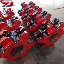 先进供应捞渣机链轮 刮板机 矿山机械链轮及配件多种规格