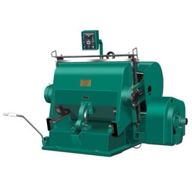 印刷机械配件;压痕机;烫金机