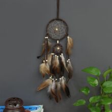 ���Q���Nӡ�ڰ��L�񲶉��W �Ҿ��b�dreamcatcher �������նY��