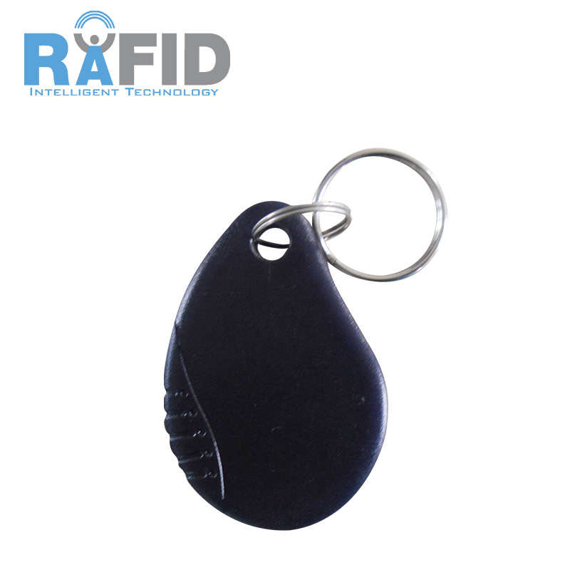源头厂家供应智能IC卡 rfid感应钥匙扣卡多种芯片非接触型智能卡
