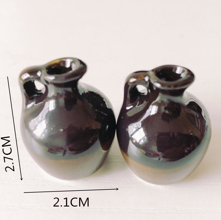 dollhouse miniatures��������մɻ���ʳ��diy�����������ģ��