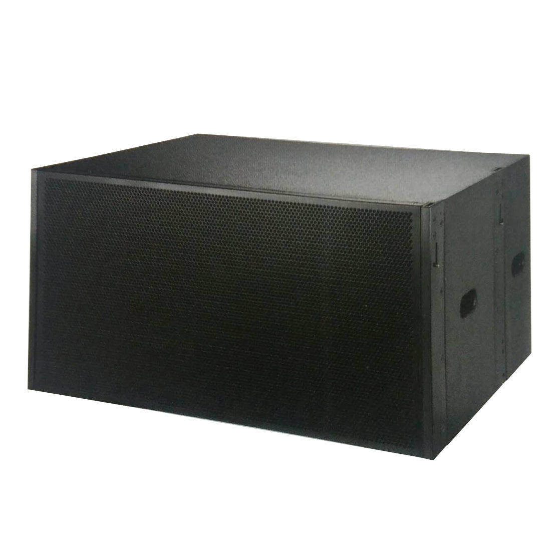 Single 18 pulgadas línea profesional matriz de medio y bajo altavoz teatro estadio ingeniería etapa rendimiento audio XLV118