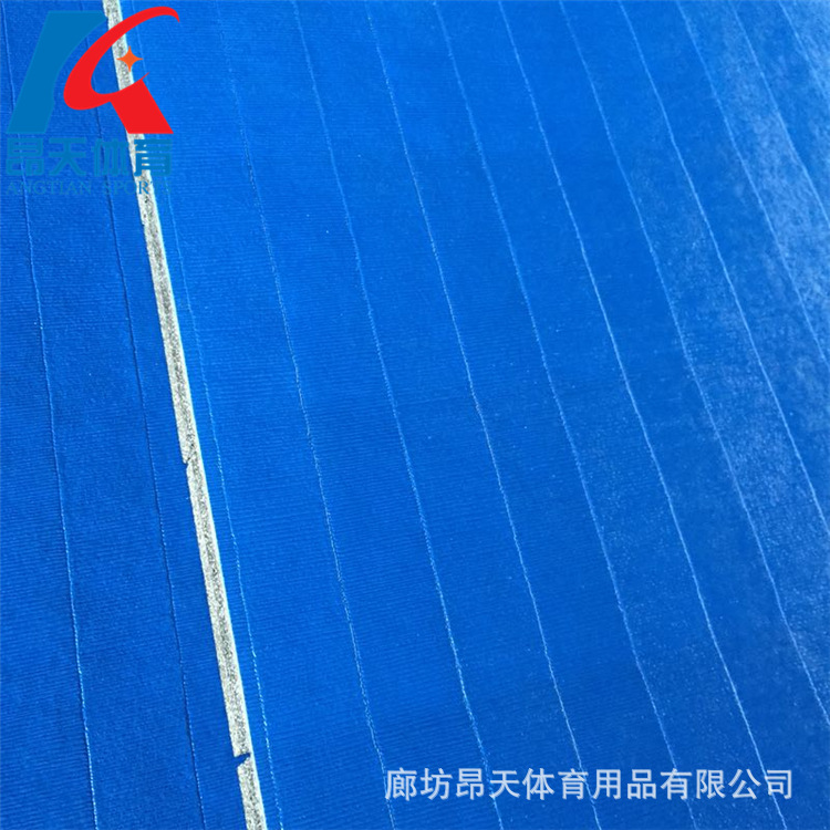 Fuente de la fábrica taekwondo piso Mat gimnasia alfombra interior rollo estera protección del medio ambiente antideslizante alfombra de piso de Judo al por mayor