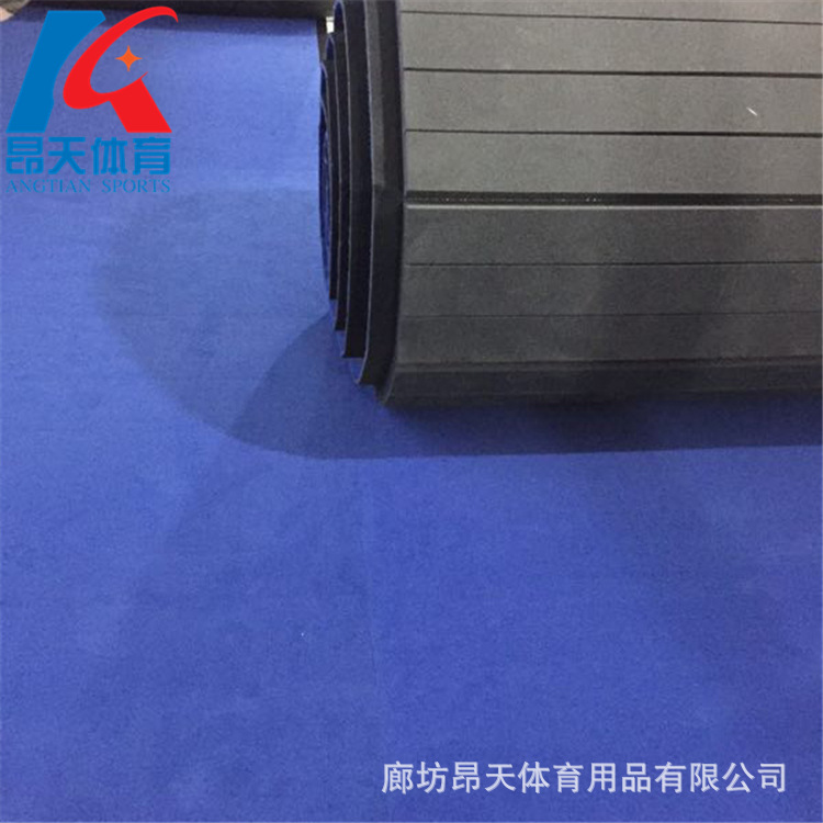 Estera de alta densidad de porristas taekwondo lucha Mat Club Mat Deportes gimnasia mat
