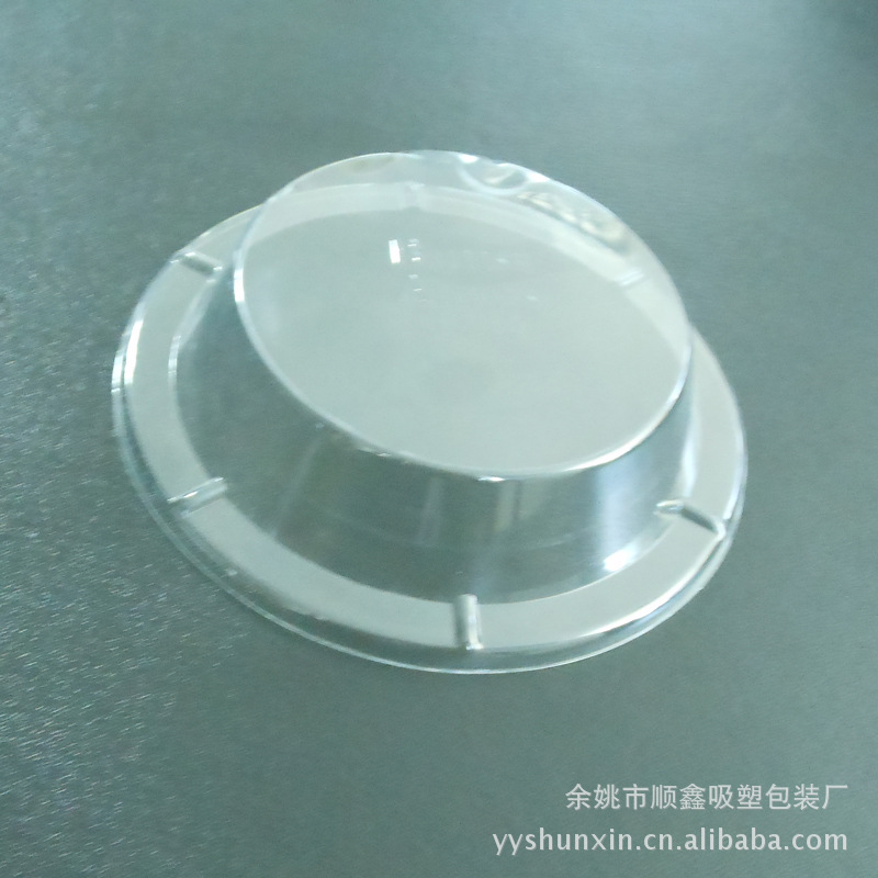 厂家供应文具类产品吸塑包装 加工透明吸塑包装