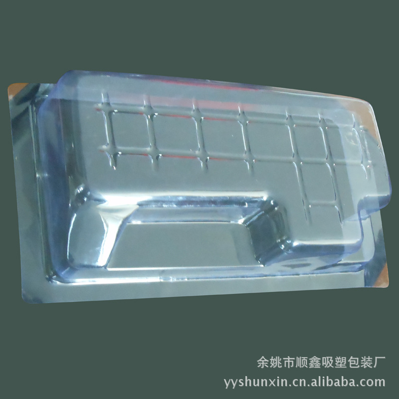 厂家供应双泡壳吸塑包装  加工实用双泡壳吸塑包装