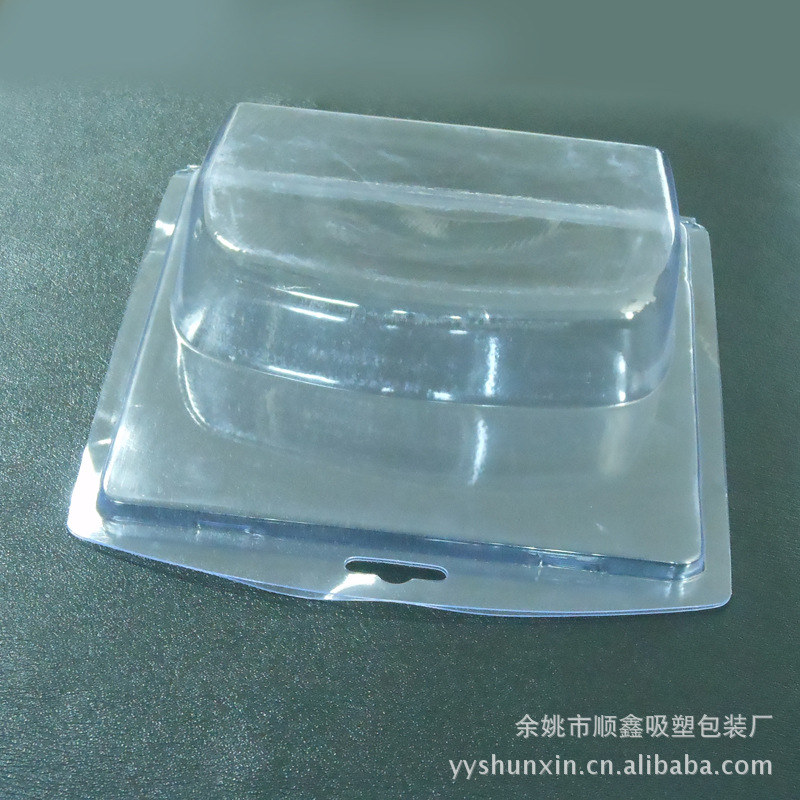 厂家供应pvc包装产品 加工防水防腐蚀pvc包装产品