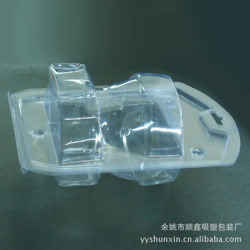 厂家批发各类吸塑托盘 加工防腐蚀透明吸塑托盘