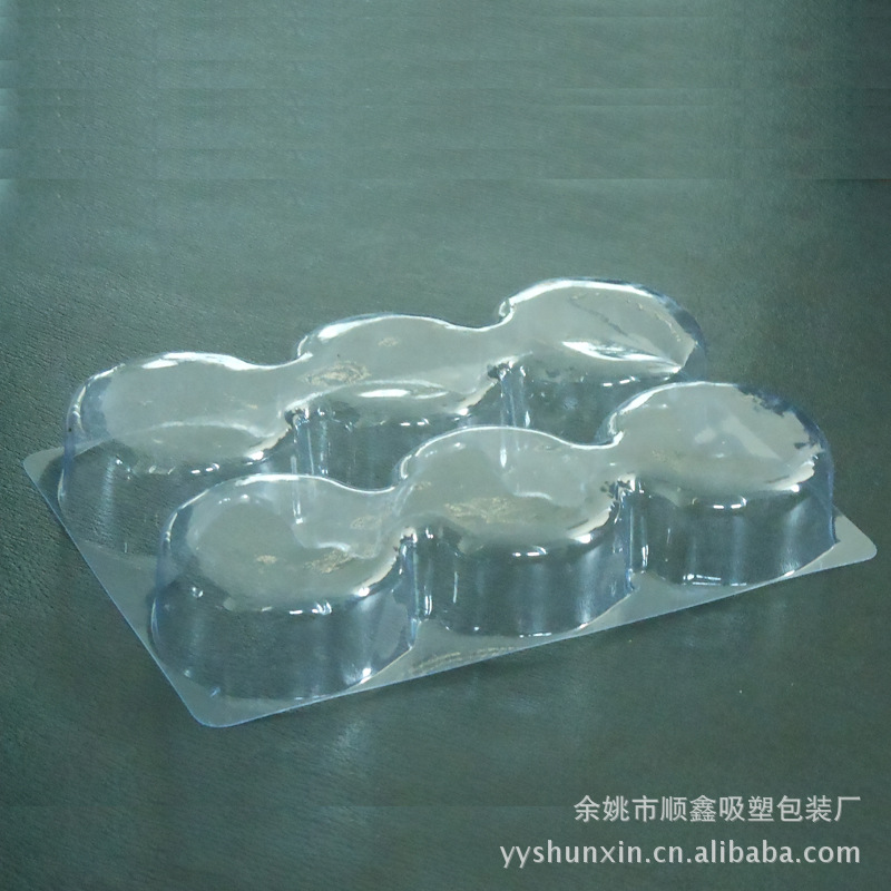 厂家供应五金工具吸塑包装盒  透明工具吸塑包装盒