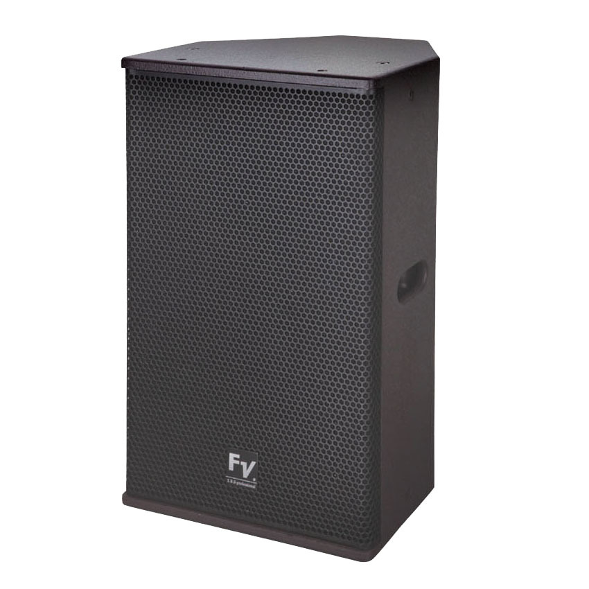 OS - 15F altavoz profesional de 15 pulgadas equipo de sonido de escenario PA equipo de sonido altavoz de sala de conferencias altavoz de monitor