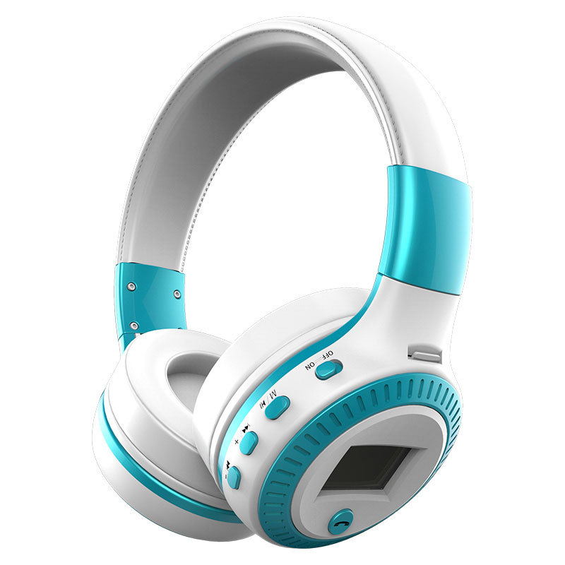 Fanzer personalizado B19 auriculares inalámbricos Bluetooth tarjeta de comercio exterior transfronterizo auriculares para juegos móviles de computadora