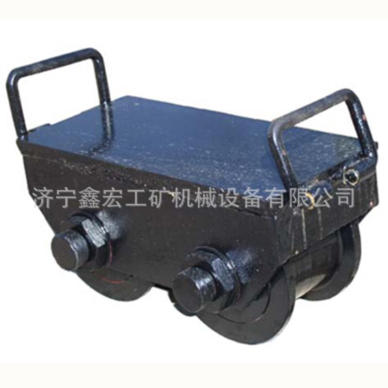 便携式DGC单轨车价格 各种型号铁路用运输小车