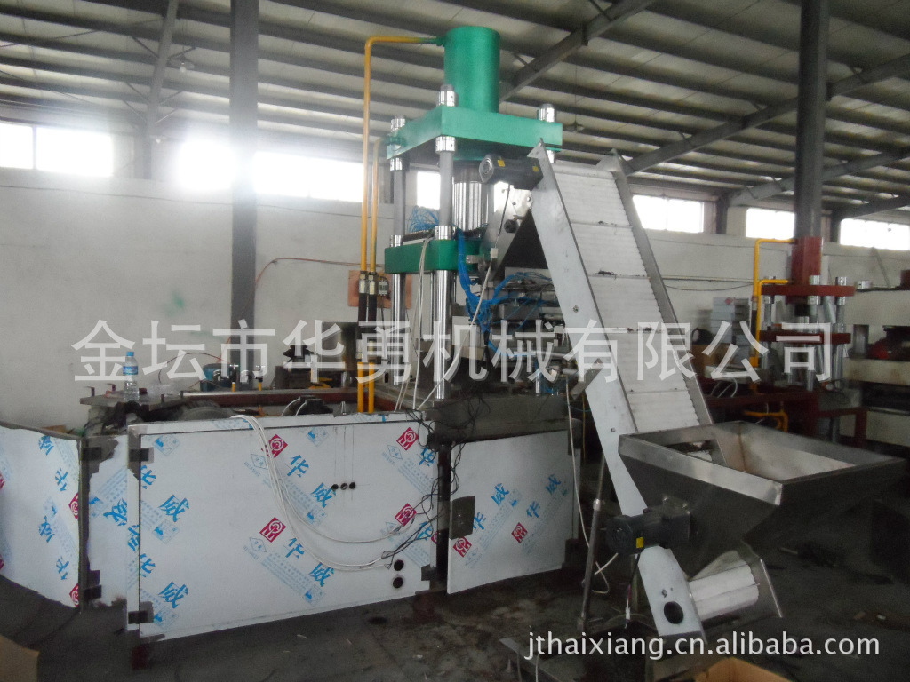 厂家销售供应400T液压式压片机