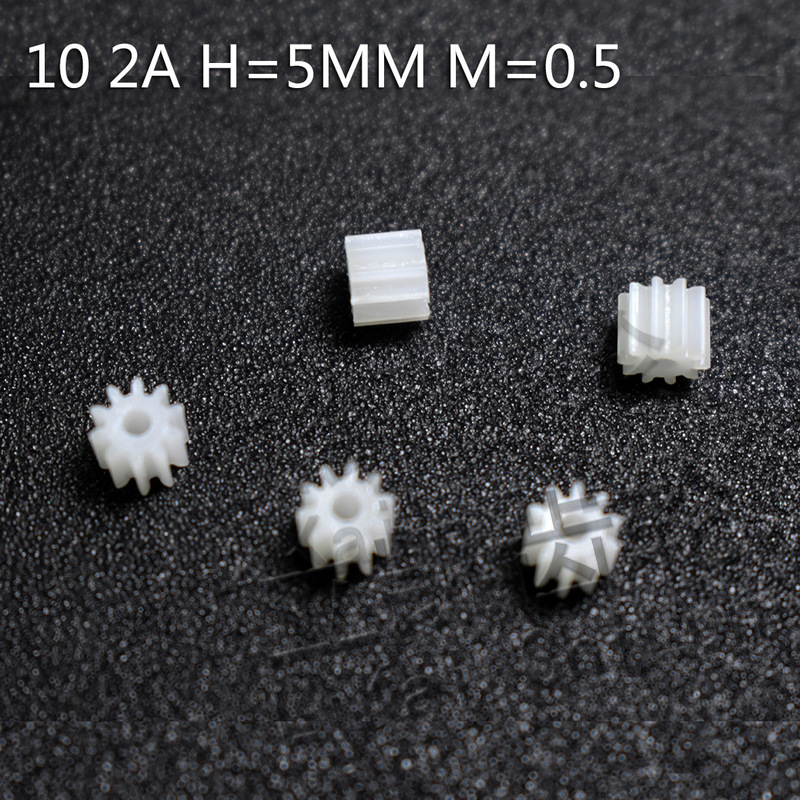 Customized Gear Number 3416 # Worm 6mm 0.5m 1.5A (Four Models in Total) Customized Gear Number 3416 # Worm 6mm 0.5m 1.5A (Four Models in Total)