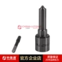 dlla153p958共轨发动机喷油嘴