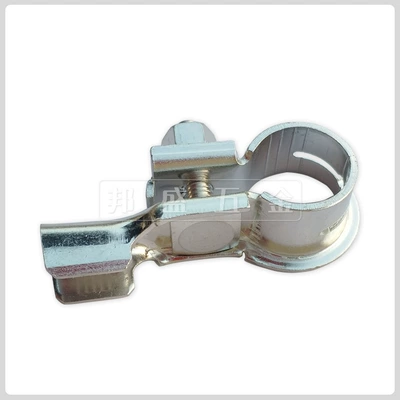 Power supply, ignition system accessories Brass Tin-Plated Terminal Clip