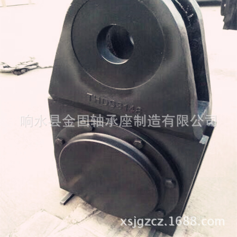 SEF大型轴承座THDD3160 THDD3164 THDD3168 THDD3172张紧轮轴承座