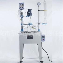 其他实验仪器;教学仪器;反应器