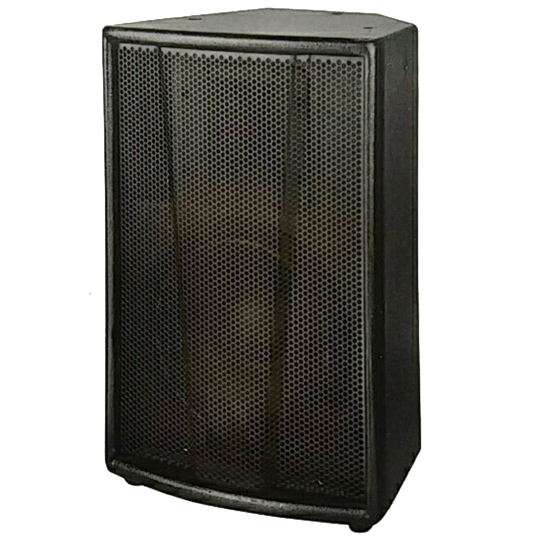 Fábrica al por mayor de 15 pulgadas de audio profesional KTV habitación privada bar boda Club altavoz de entretenimiento F15 altavoz pasivo