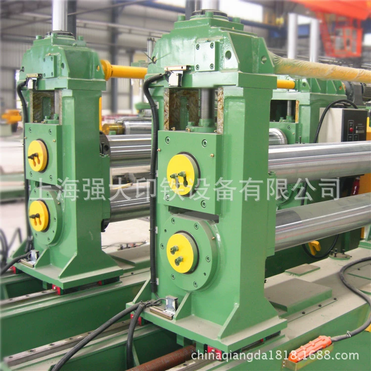 Холодный лист холоднокатаный лист из нержавеющей стали высокоскоростная линия горизонтальной резки