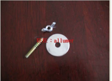 (№ 20) Принадлежности для винтов для трамплина Totoro