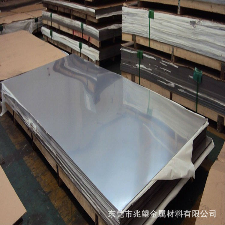 供应德国DIN标准X6Cr17不锈钢带1.4016不锈钢板 圆钢