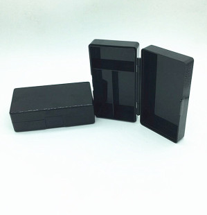 Wholesale Seal Material Seal Box / Big Double Seal Box / Method Seal Box /