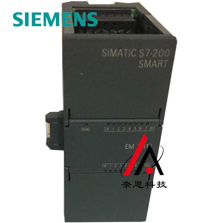 西门子EM AM03 CPU模拟量输入/输出拓展模块 6ES7288-3AM03-0AA0