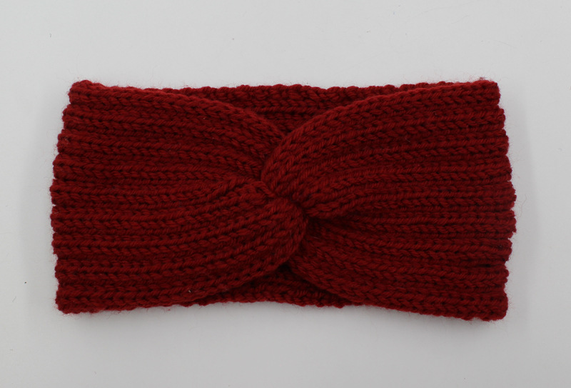 8#jujube red