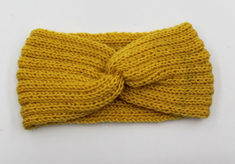 4# chick yellow