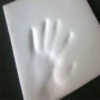 pu记忆防火阻燃海绵