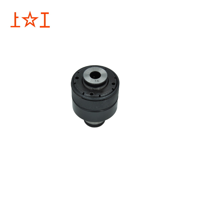 GT3过载保护攻丝夹头扭力丝攻夹头M3-M12攻丝机台钻磁座钻摇臂钻