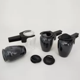 玻璃瓶;分装瓶;喷雾瓶