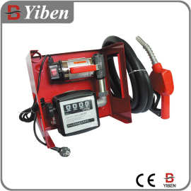 电动交流计量总成 柴油泵  抽油泵   Fuel Transfer Pump Kit