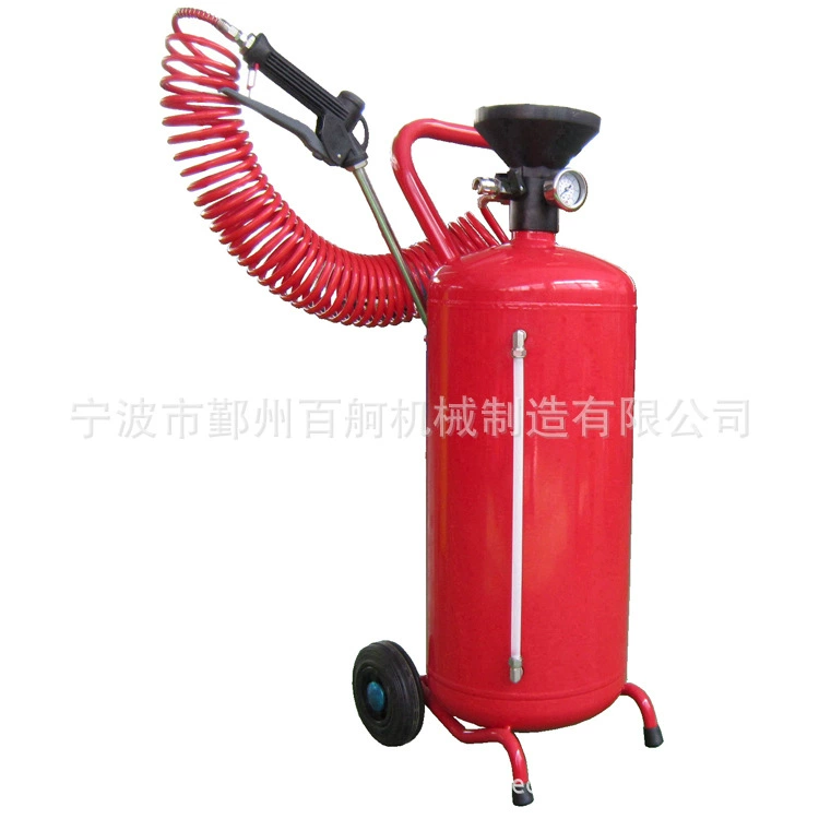 Ningbo Нержавеющая сталь опрыскиватель опрыскиватель чайник опрыскиватель опрыскиватель высокого давления воздуха опрыскиватель