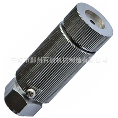 低压可调节喷头005.552533厂价直销高低压喷嘴销售喷雾雾化喷雾器