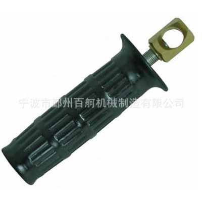 百舸机械枪杆手柄990.040101枪杆手柄。质量保证欢迎选购