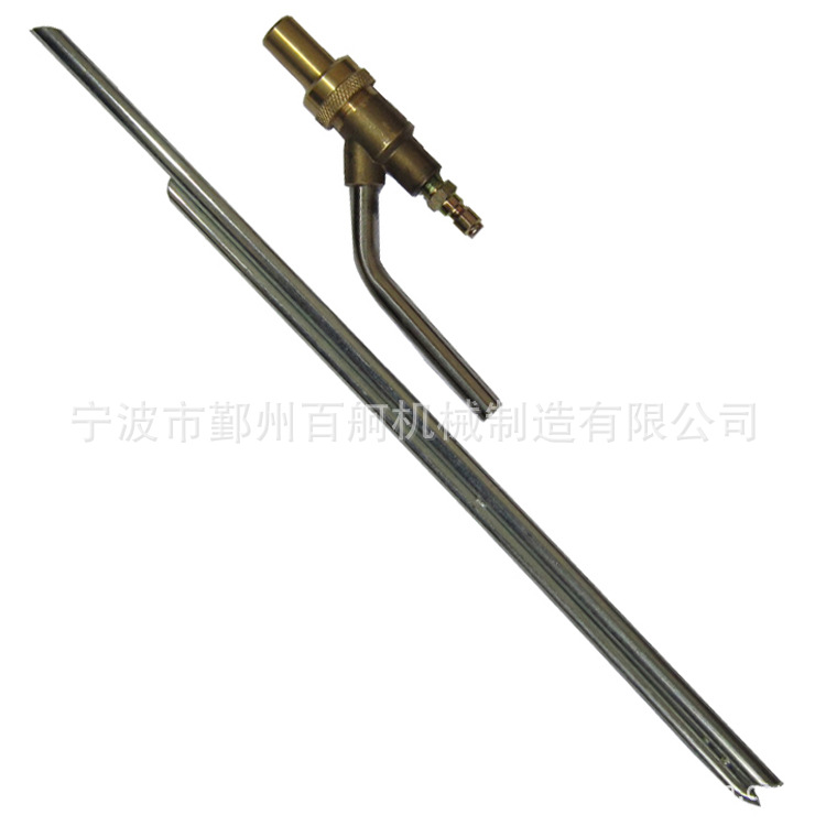 百舸机械厂家供应 专业定 制喷沙器990.051040欢迎咨询订购