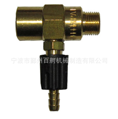 皂液过滤器净水装置适用于手工皂自动皂液器滤除杂质