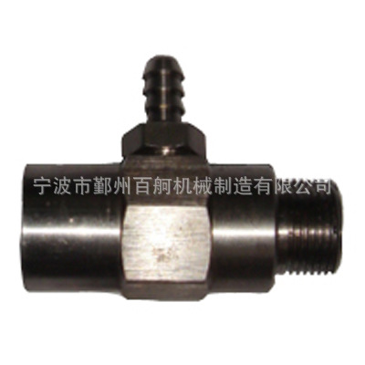 不锈钢皂液注射器 耐腐蚀耐用 厨房浴室及工业清洁洗车工具配件