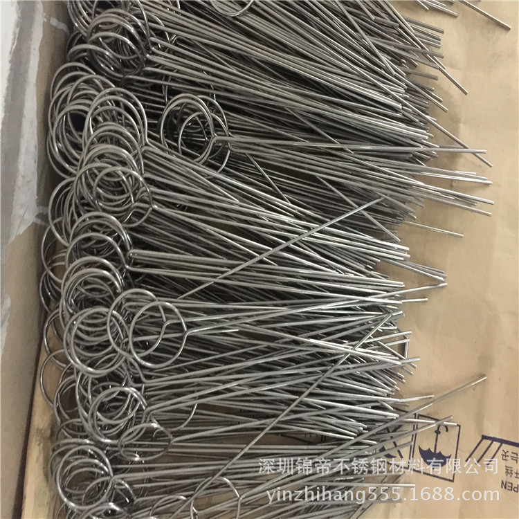 供应精密无毛刺切割不锈钢管 304不锈钢毛细管 不锈钢毛细盘管