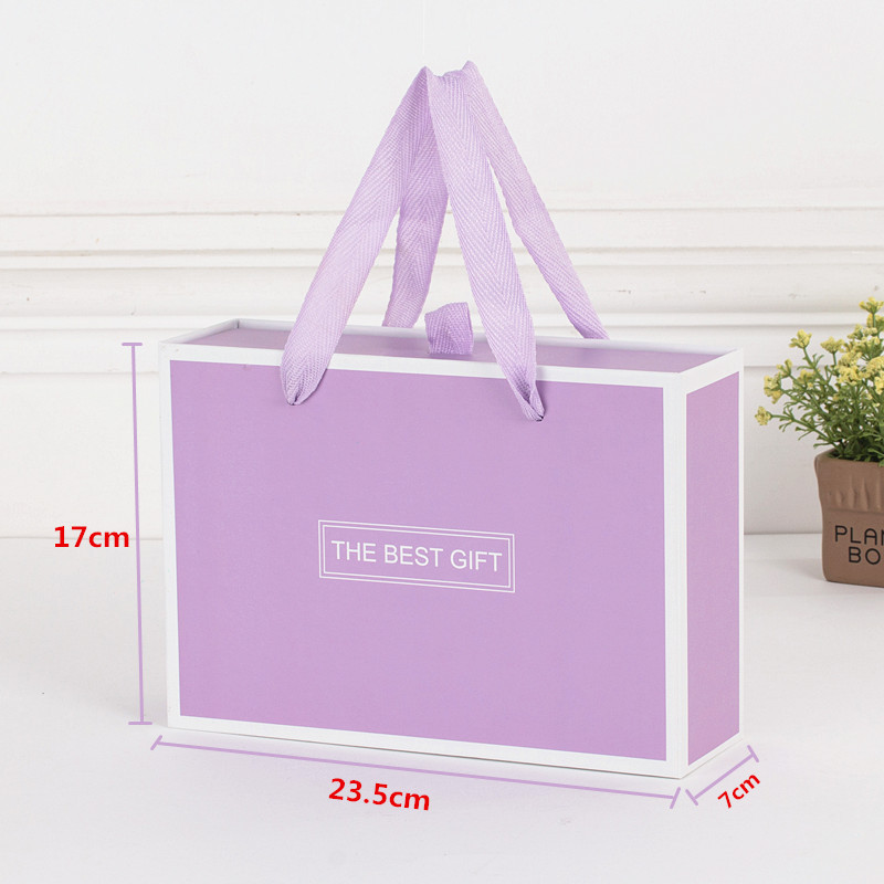 抽屉式文胸内衣袜子丝巾护肤品礼品盒喜糖抽屉盒化妆品可做悬浮盒