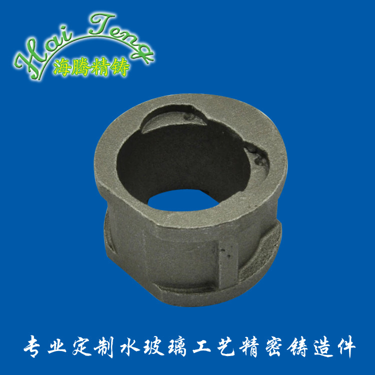 热销精密铸造件脱蜡铸造碳钢合金钢材质可定 制精密浇铸件