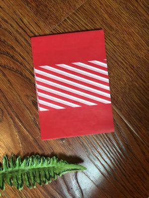 레드 스트라이프