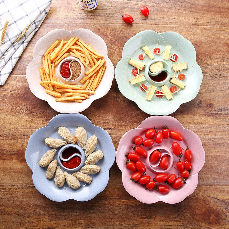 Пшеничная солома пельмени