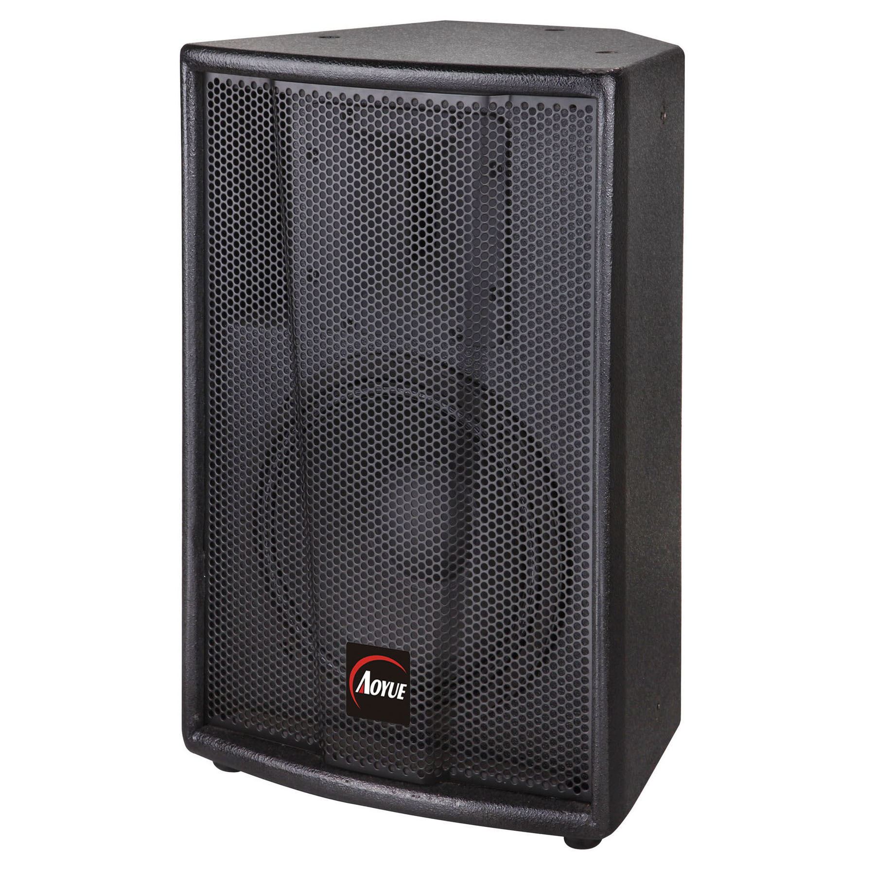 Fábrica al por mayor de 15 pulgadas de audio profesional KTV habitación privada bar boda Club altavoz de entretenimiento F15 altavoz pasivo