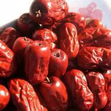 Шаньдун Zaozhuang Dahuangjube красные финики сушеные орехи красные финики закуски