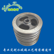 浙江宁波精密铸造厂家专注水玻璃熔模铸造二十年来图报价