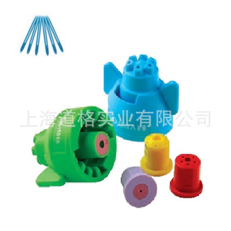 美国Hypro ESI Six Stream 多股集束喷嘴