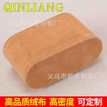 手表盒枕头塑胶胚 塑胶胚枕头 绒布枕头